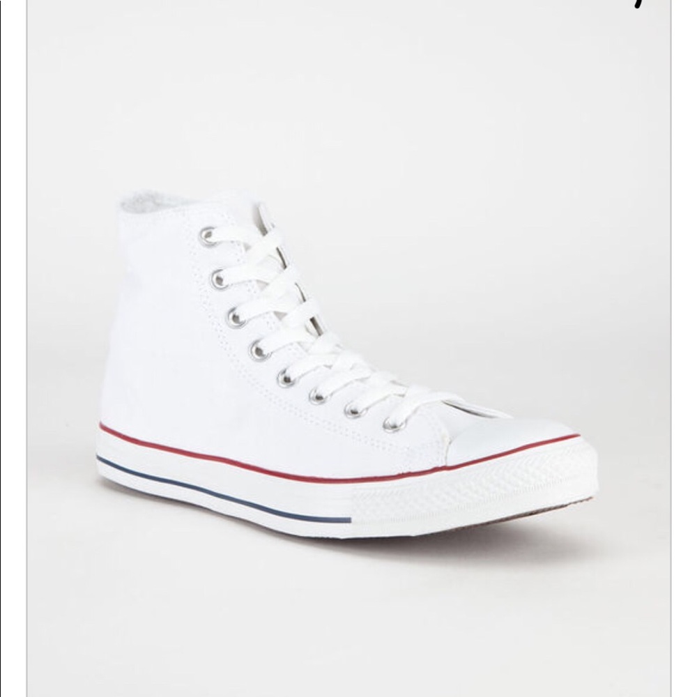 Chuck Taylor converse